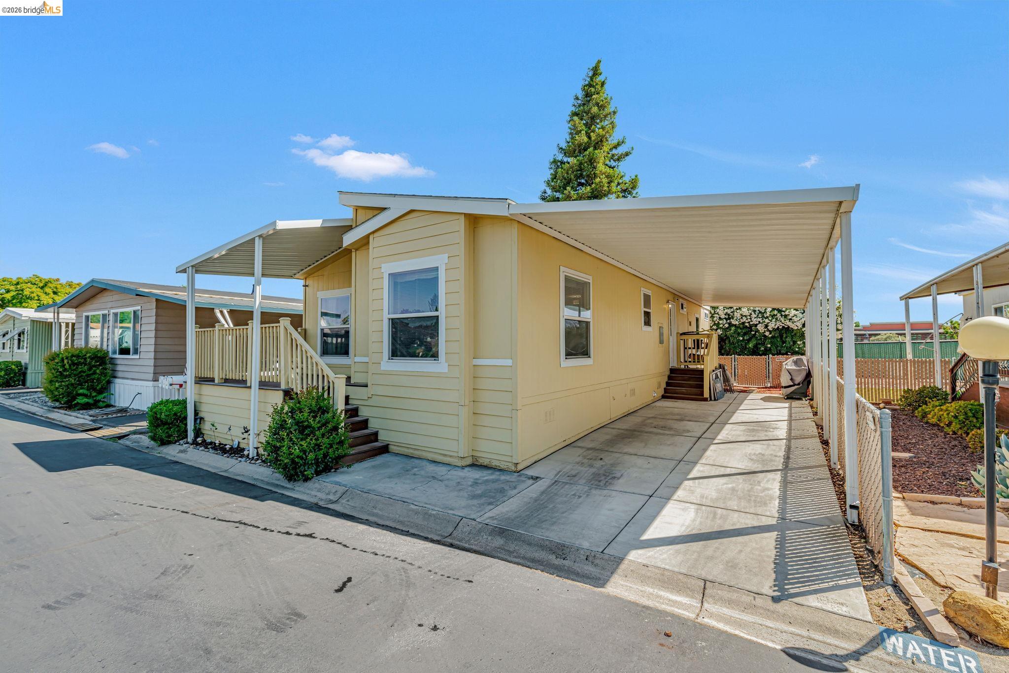 4603 Balfour Rd # 47