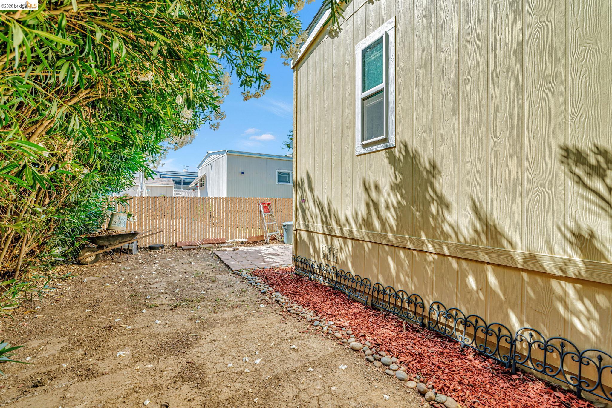 4603 Balfour Rd # 47