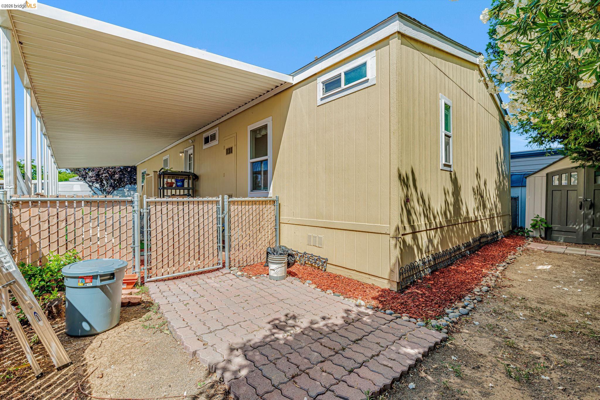 4603 Balfour Rd # 47