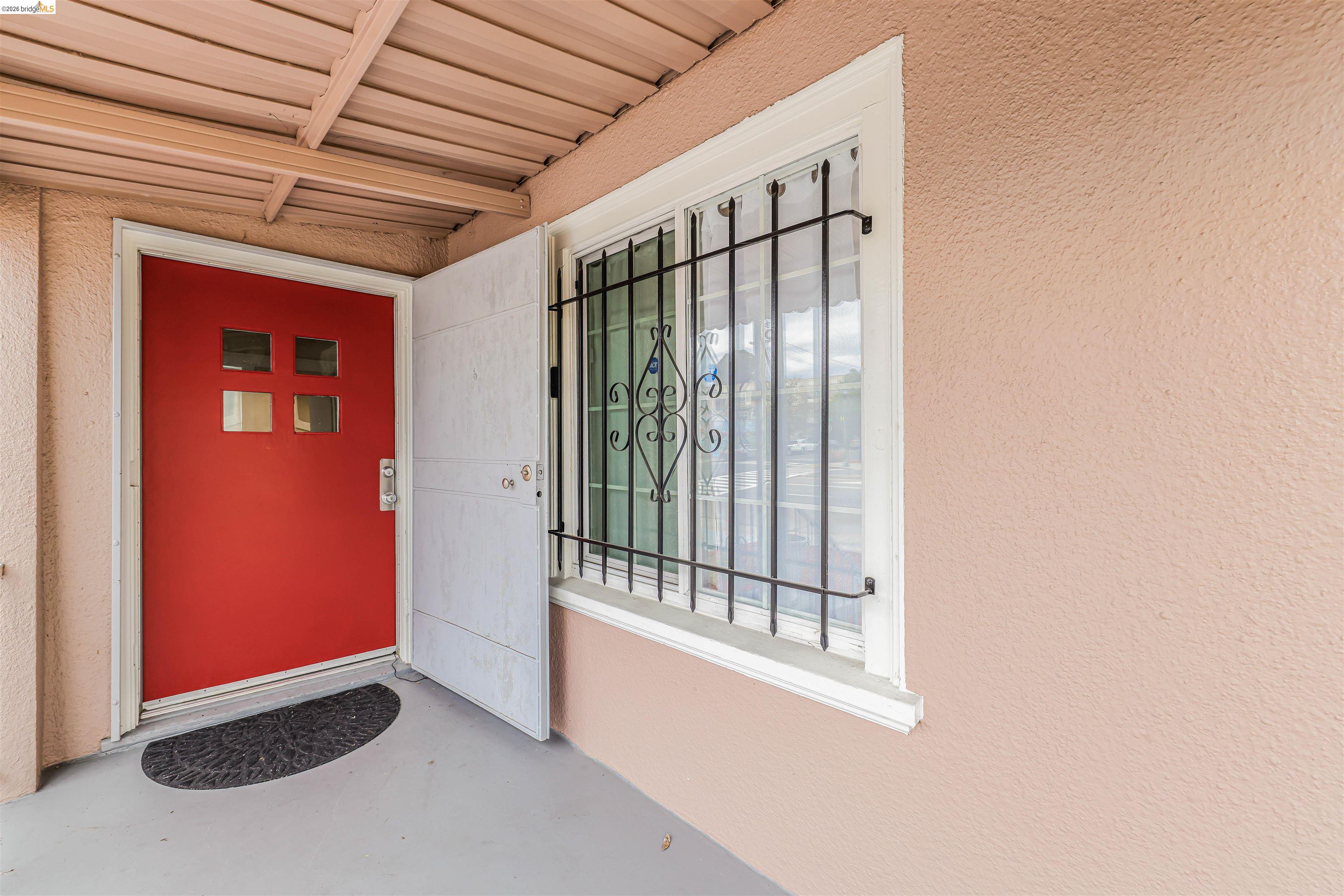 6007 San Pablo Ave