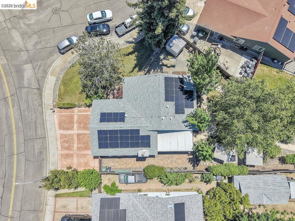 1225 Tarrogana Dr