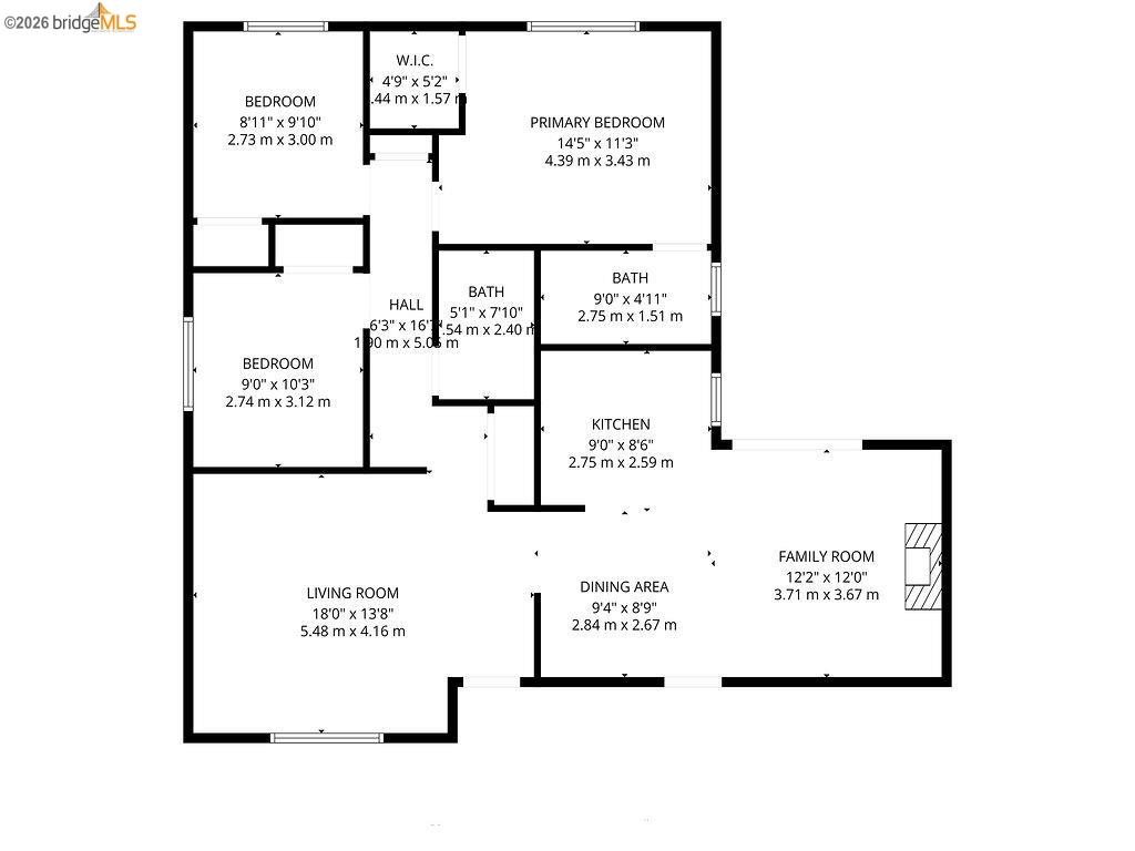 1225 Tarrogana Dr