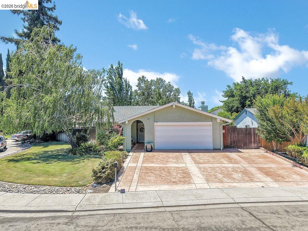 1225 Tarrogana Dr