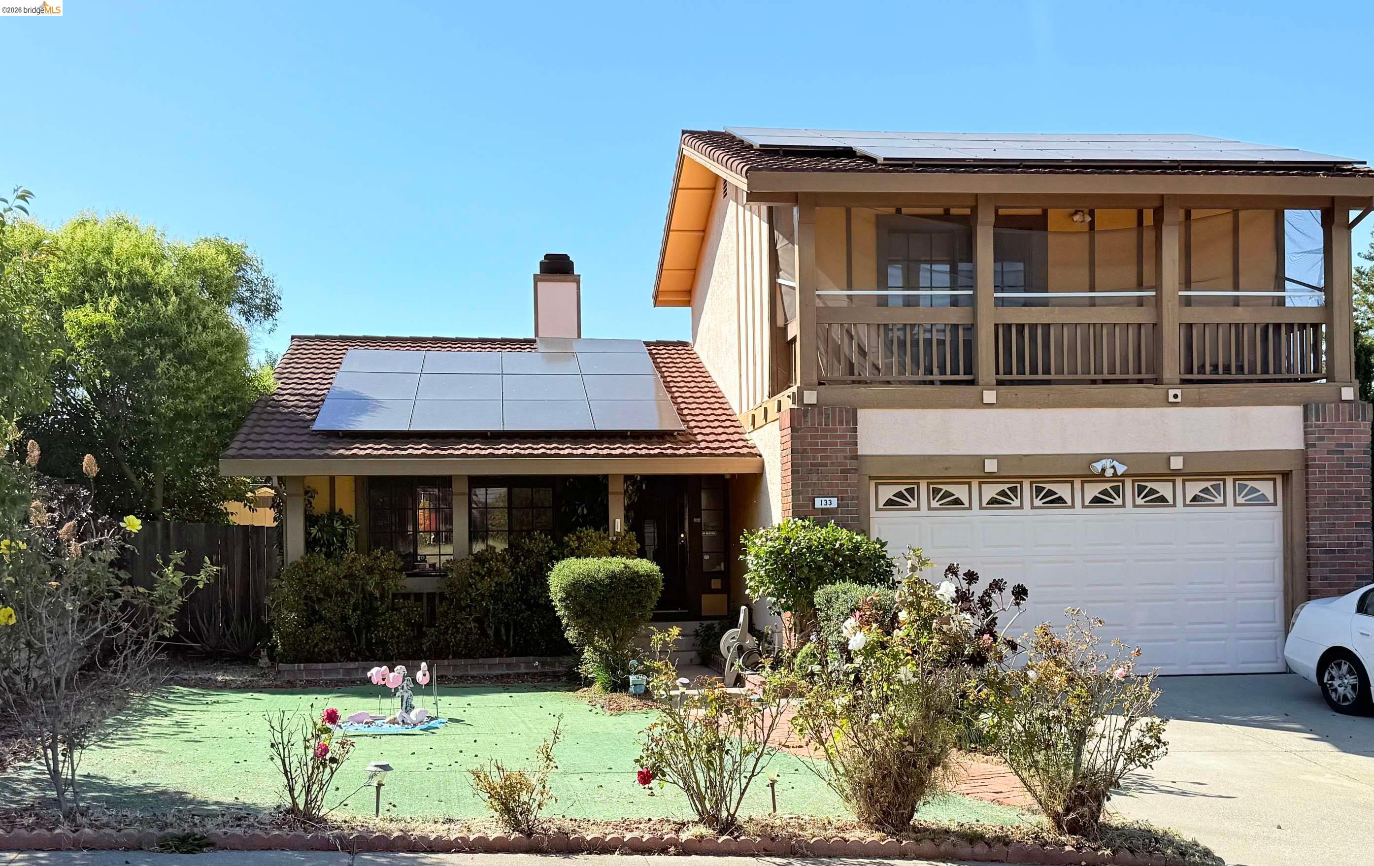 133 Meadowlark Way