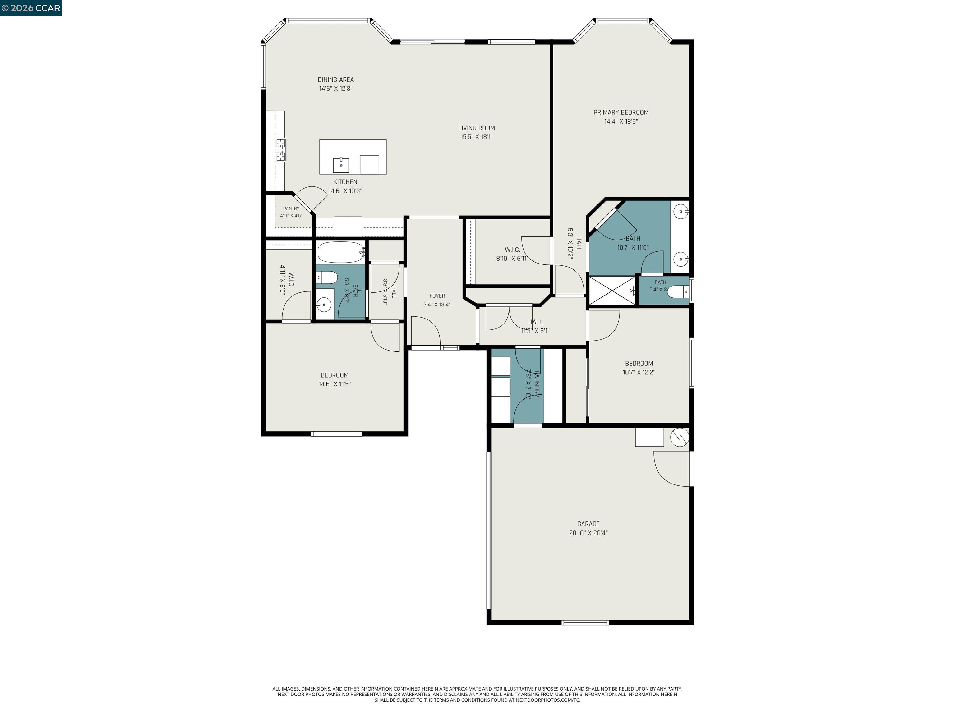 1350 McPrince Ln