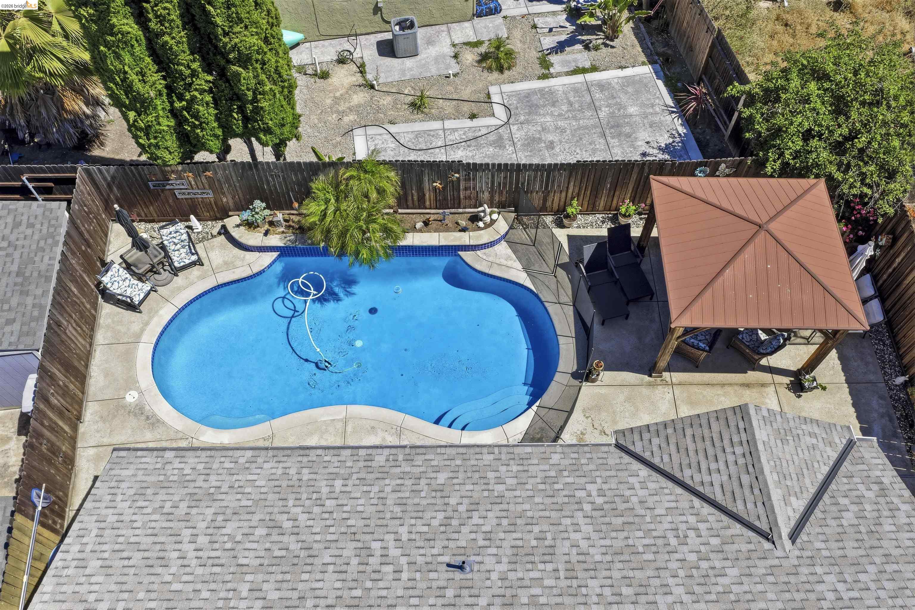 8245 Auberry Dr