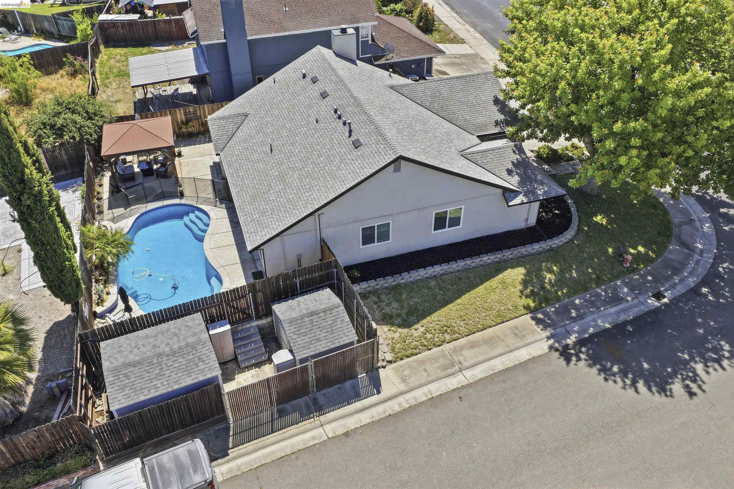 8245 Auberry Dr