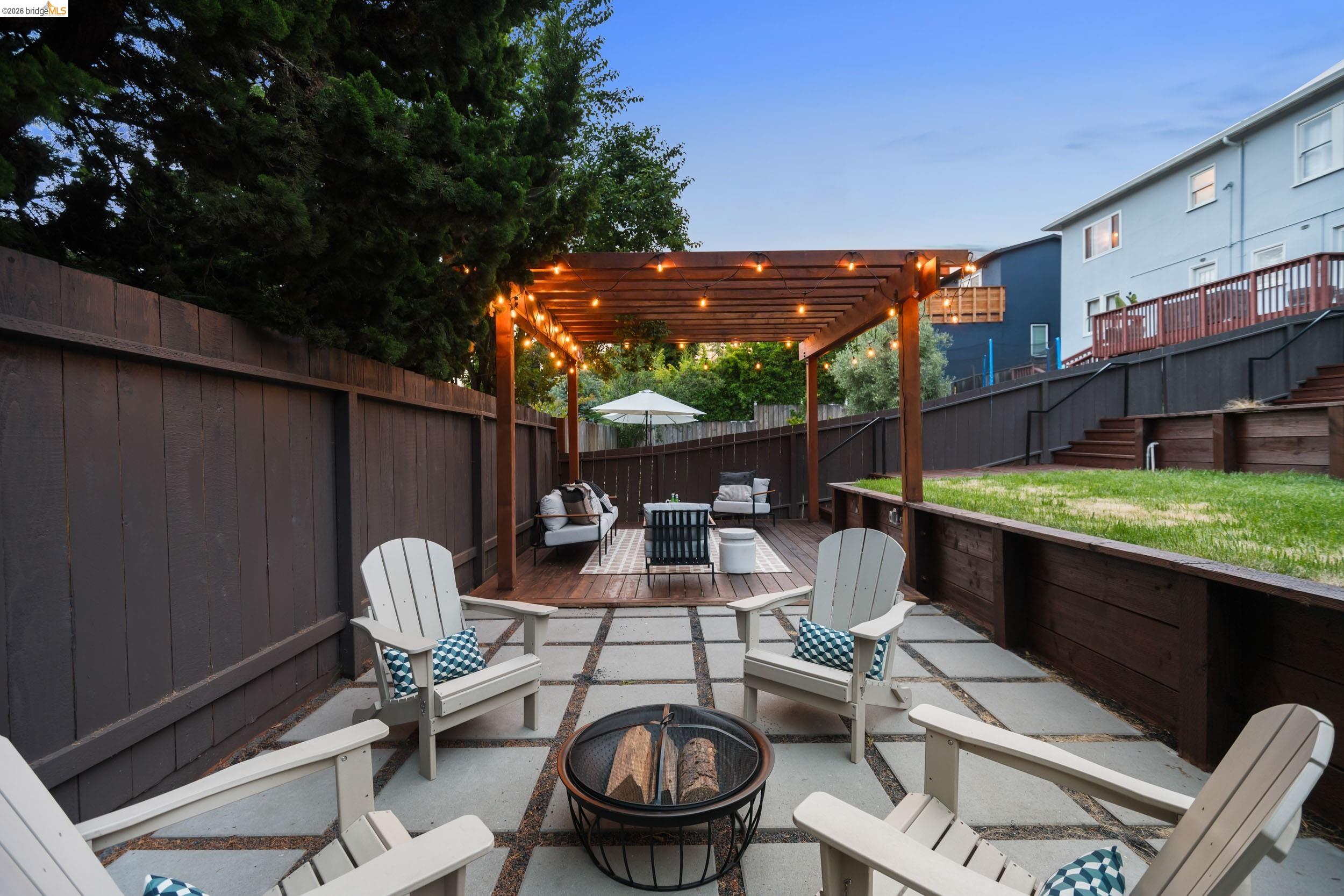 799 Santa Ray Ave