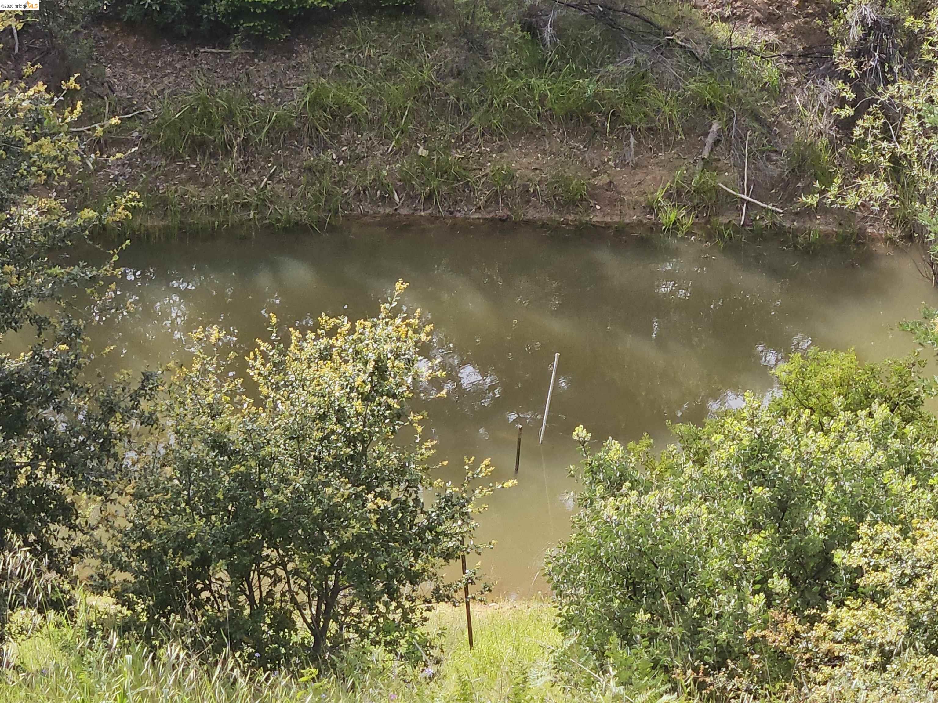 #14 Lake Sonoma Ranches