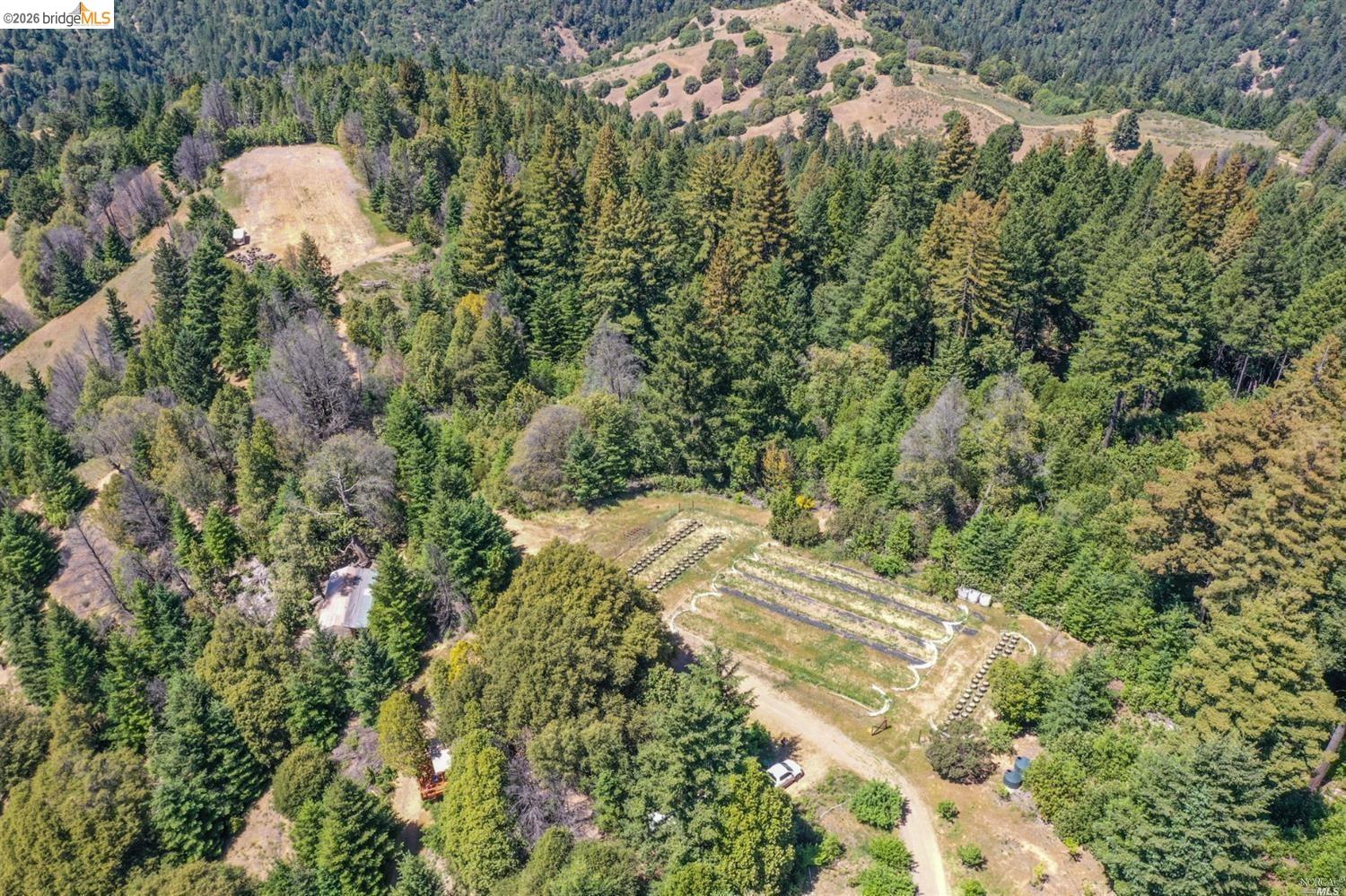 #14 Lake Sonoma Ranches