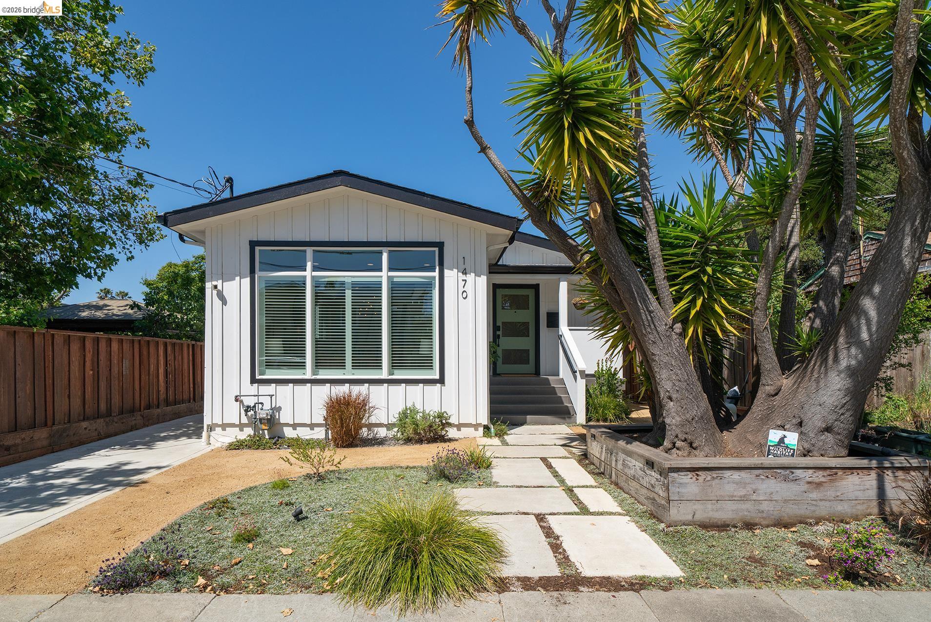 1470 Cornell Ave