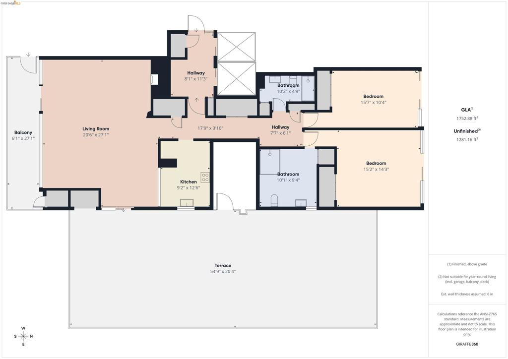 320 Lee Street 1302