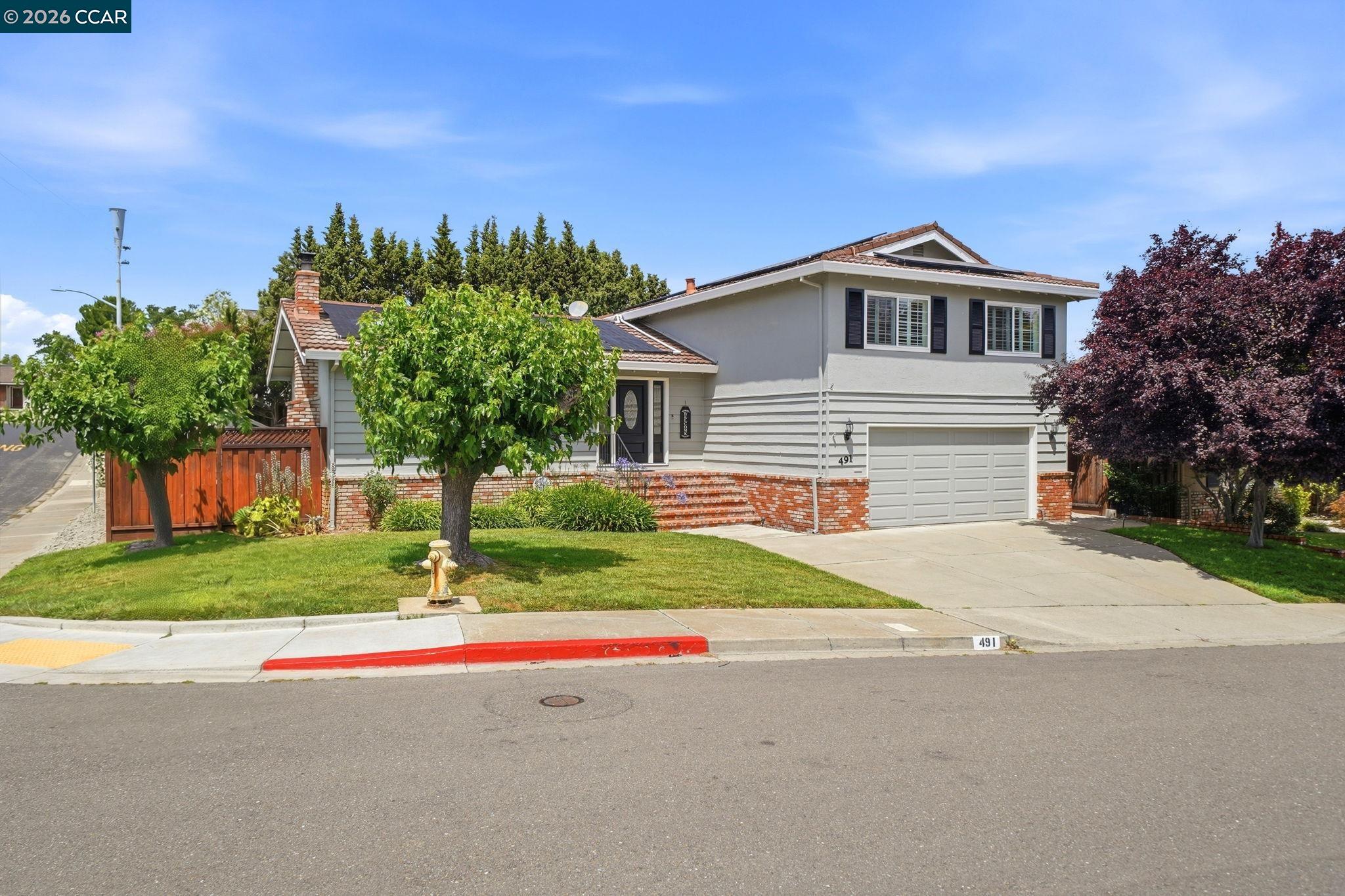 491 Ewing Dr