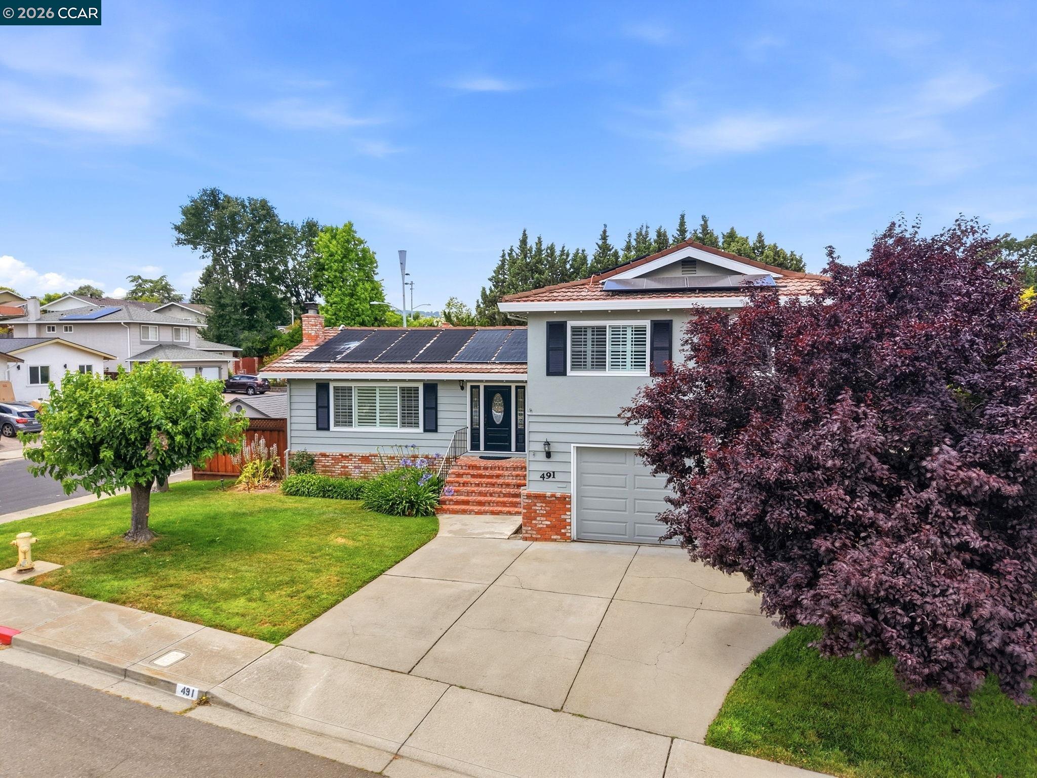 491 Ewing Dr