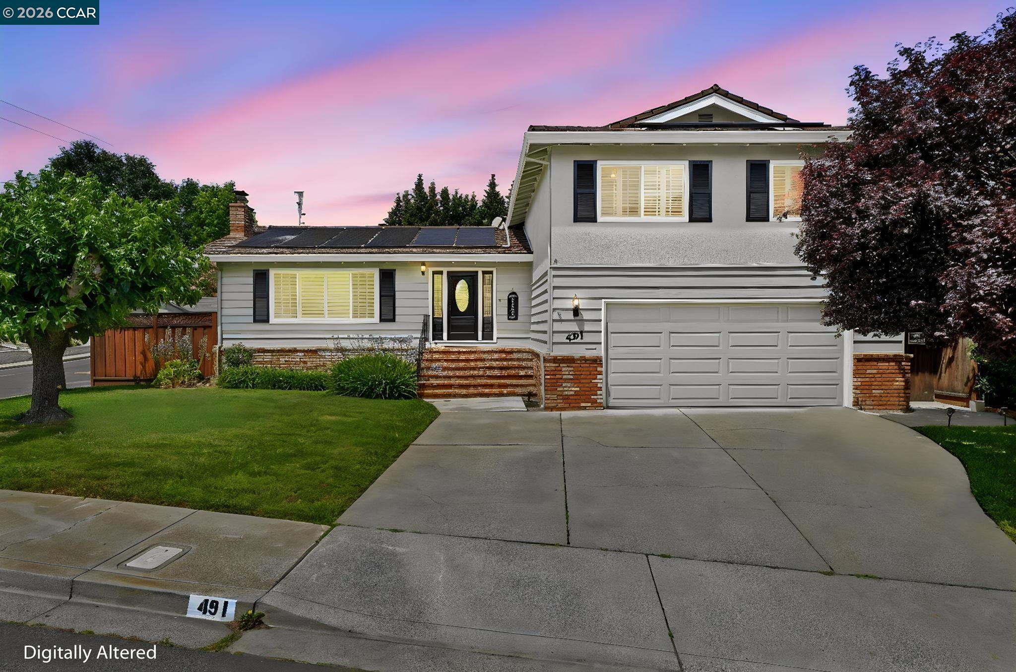491 Ewing Dr
