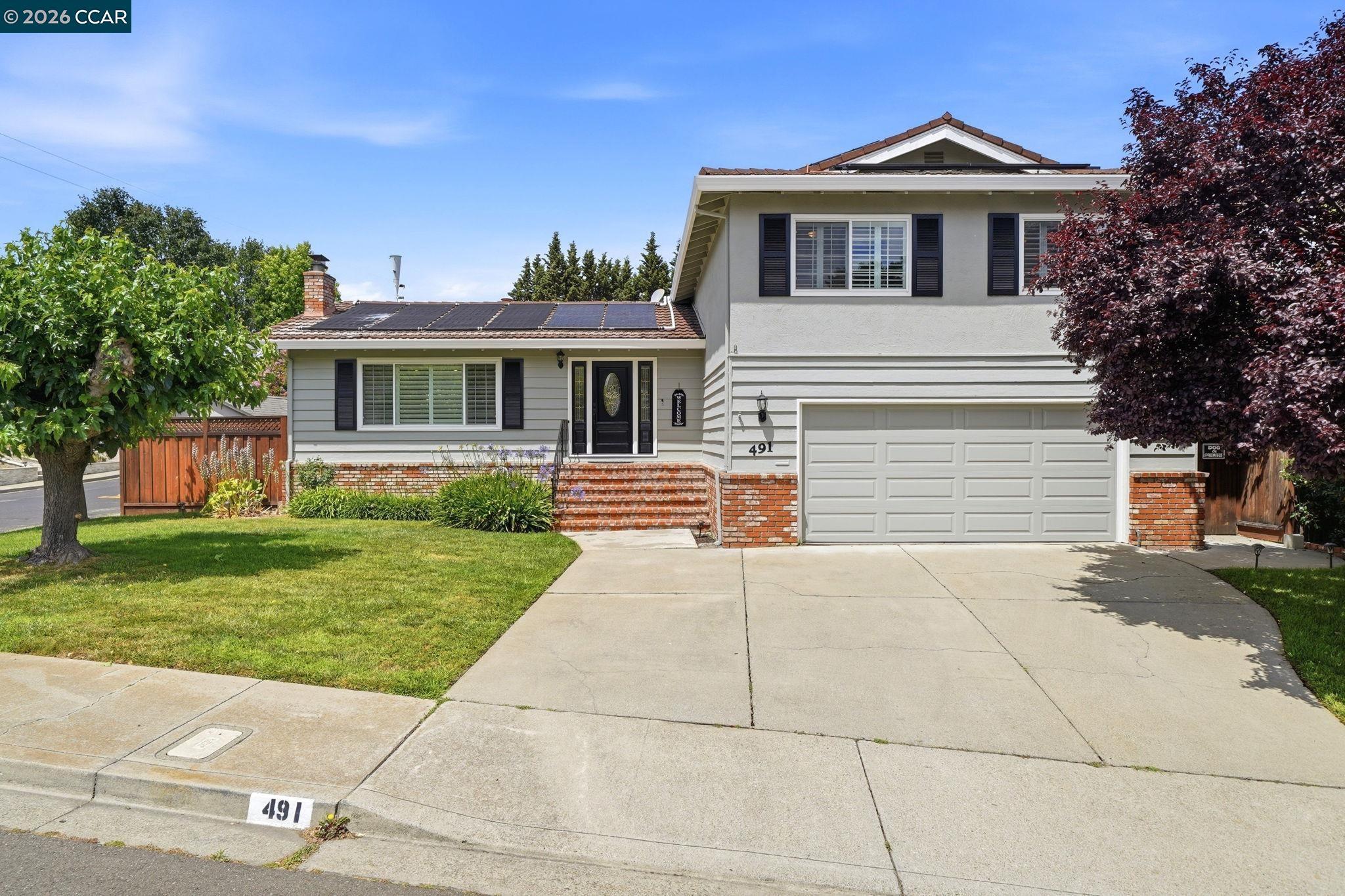 491 Ewing Dr