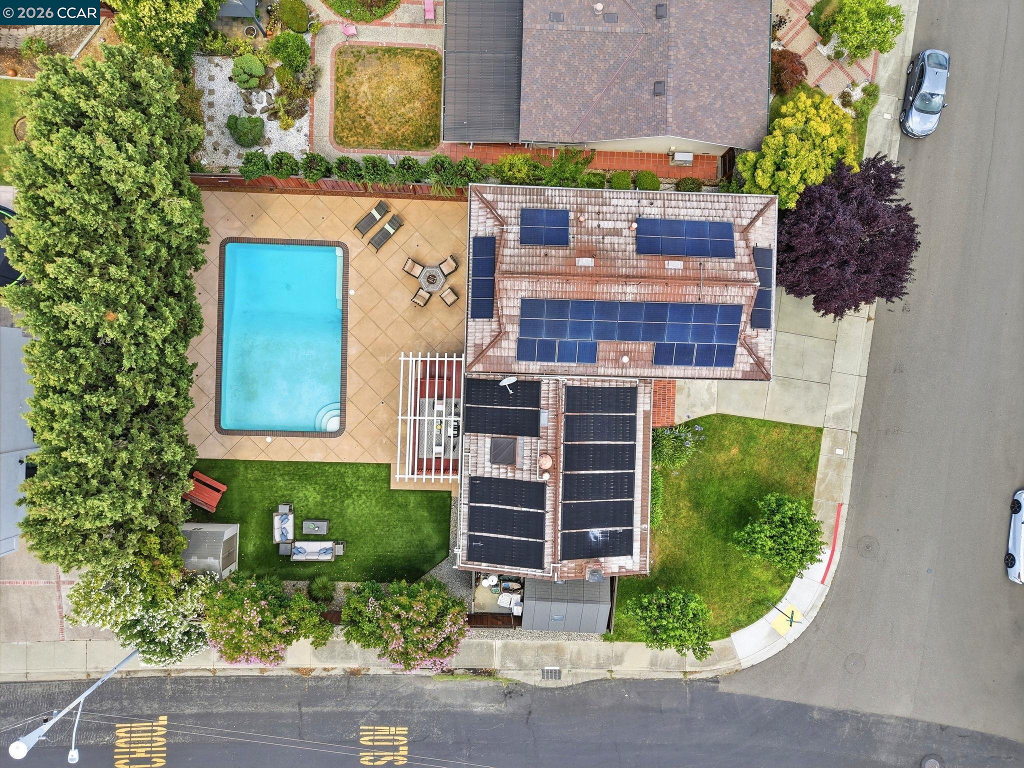 491 Ewing Dr