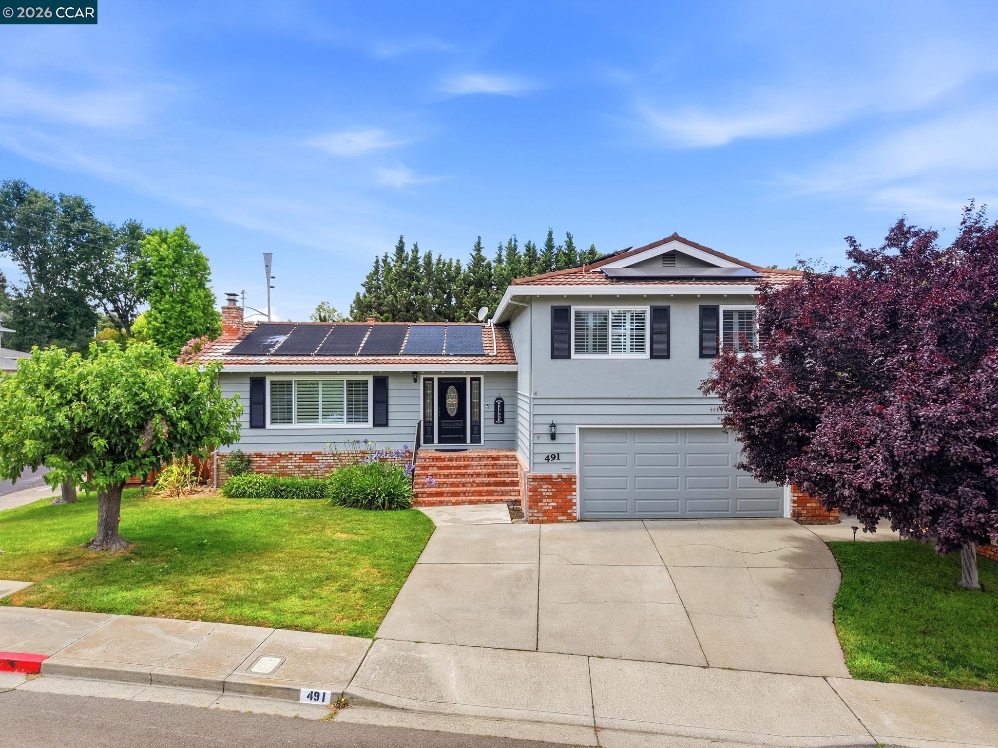 491 Ewing Dr