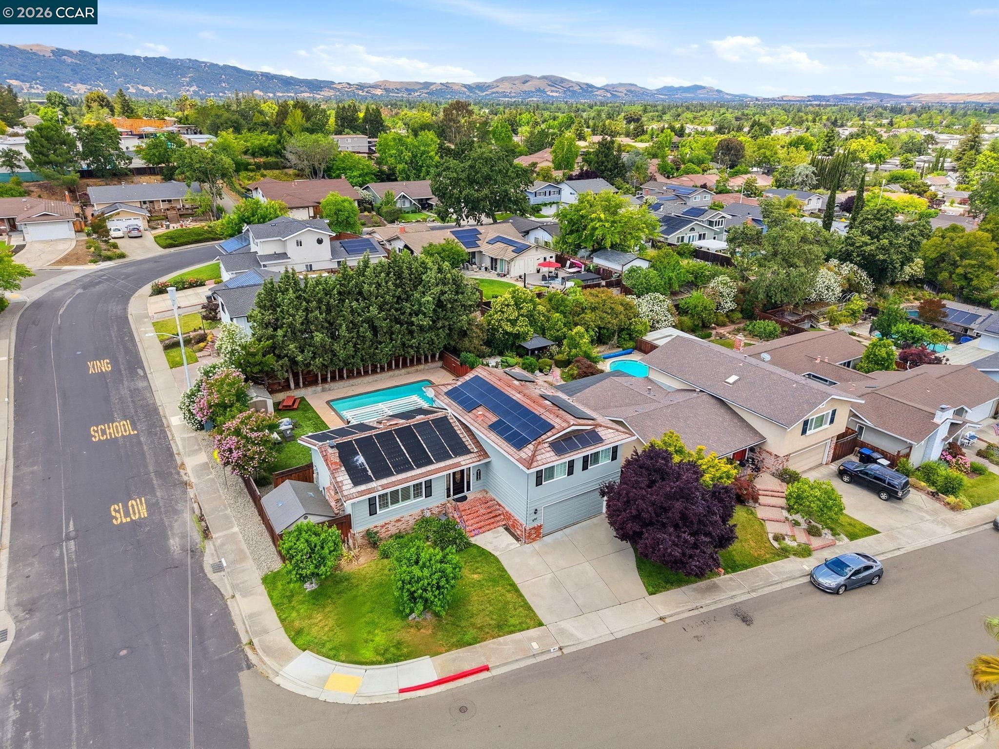 491 Ewing Dr