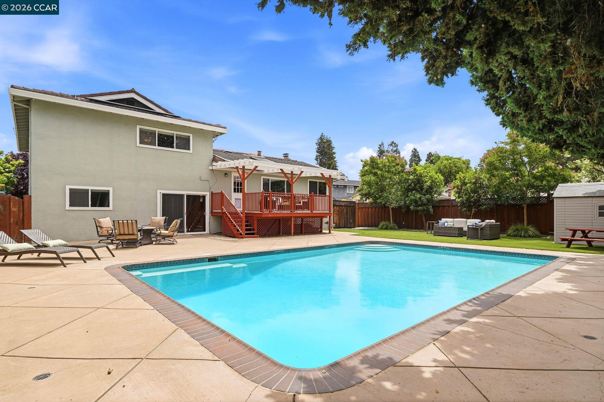 491 Ewing Dr