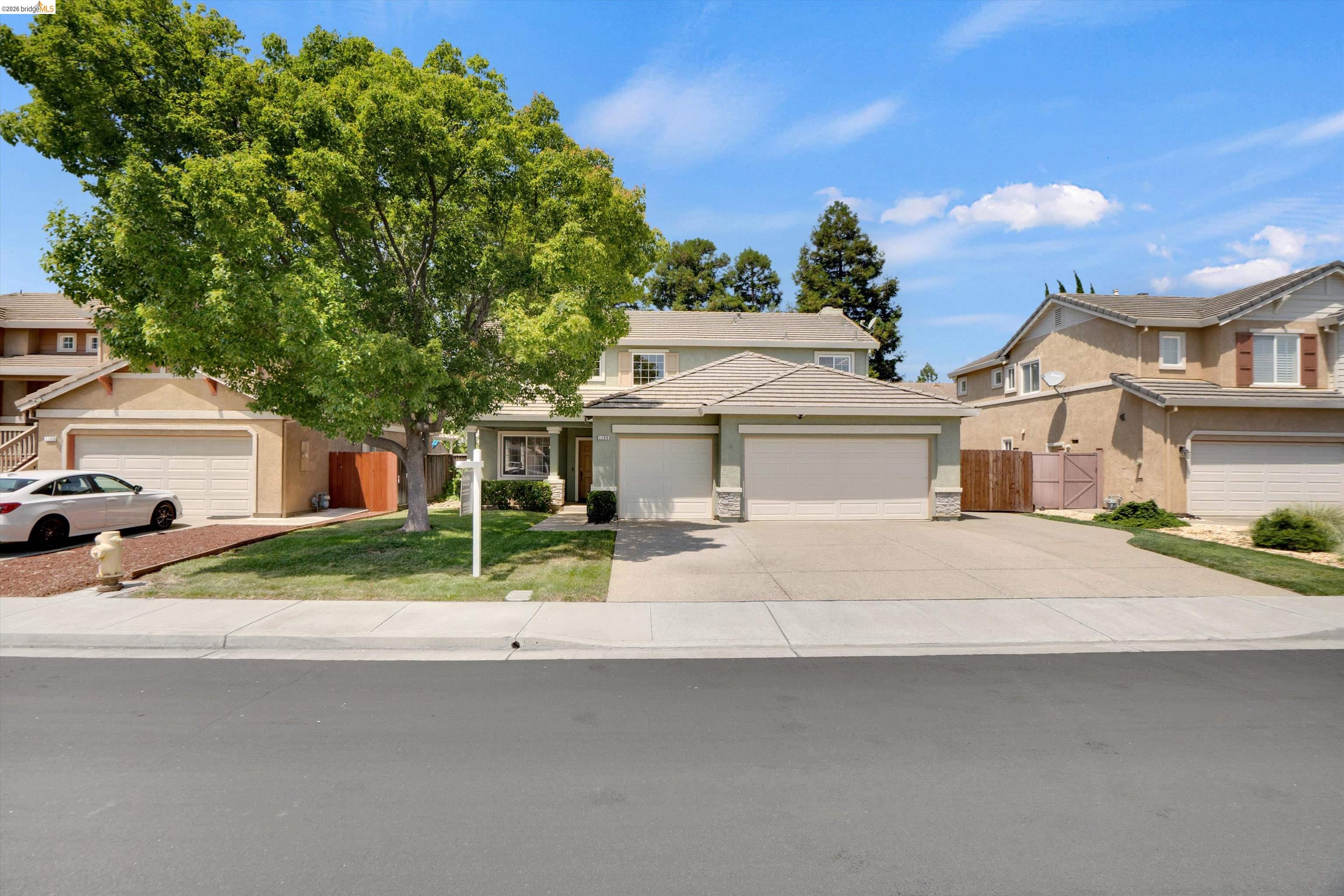 1109 Mill Creek Way