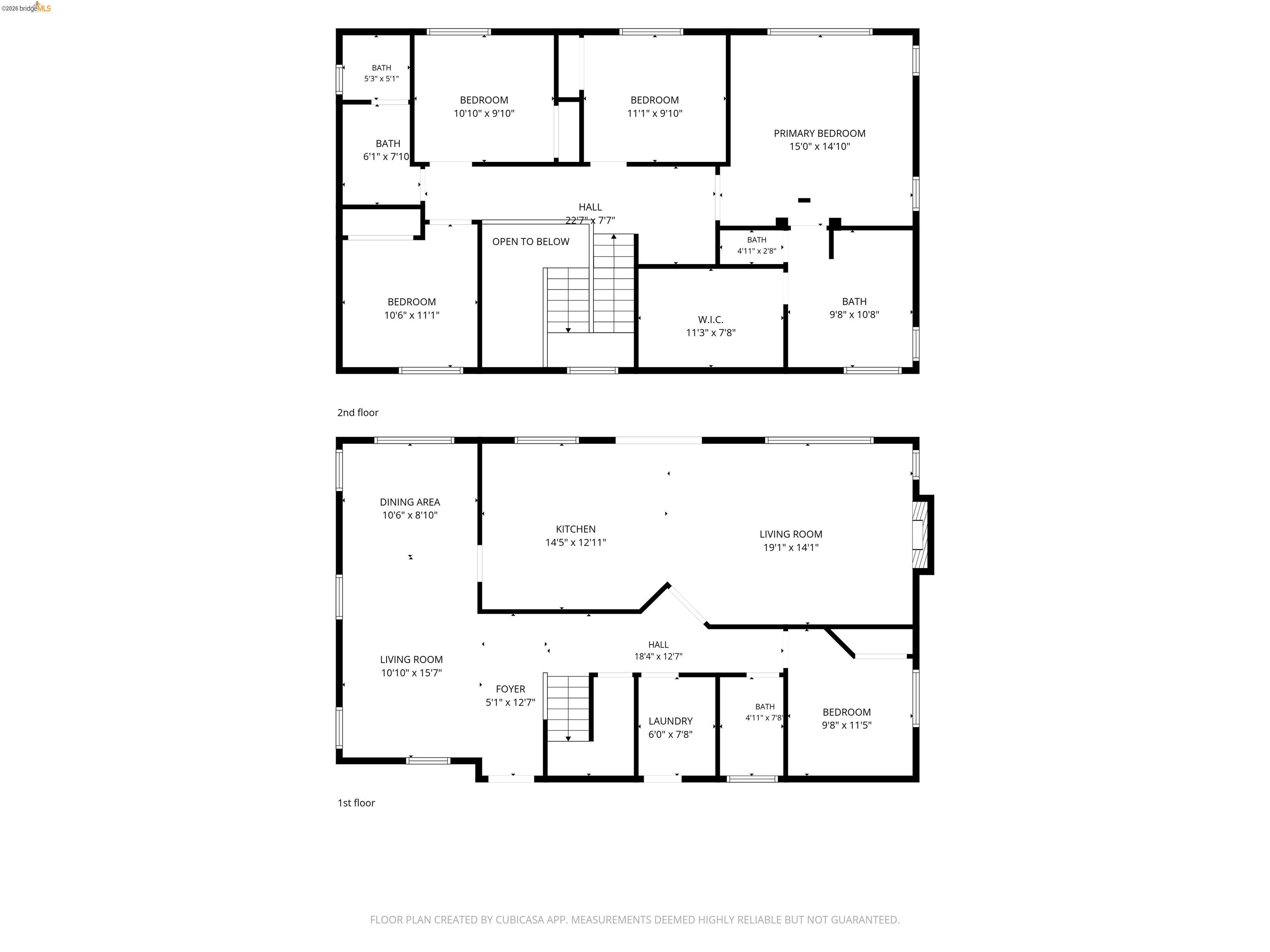 1109 Mill Creek Way