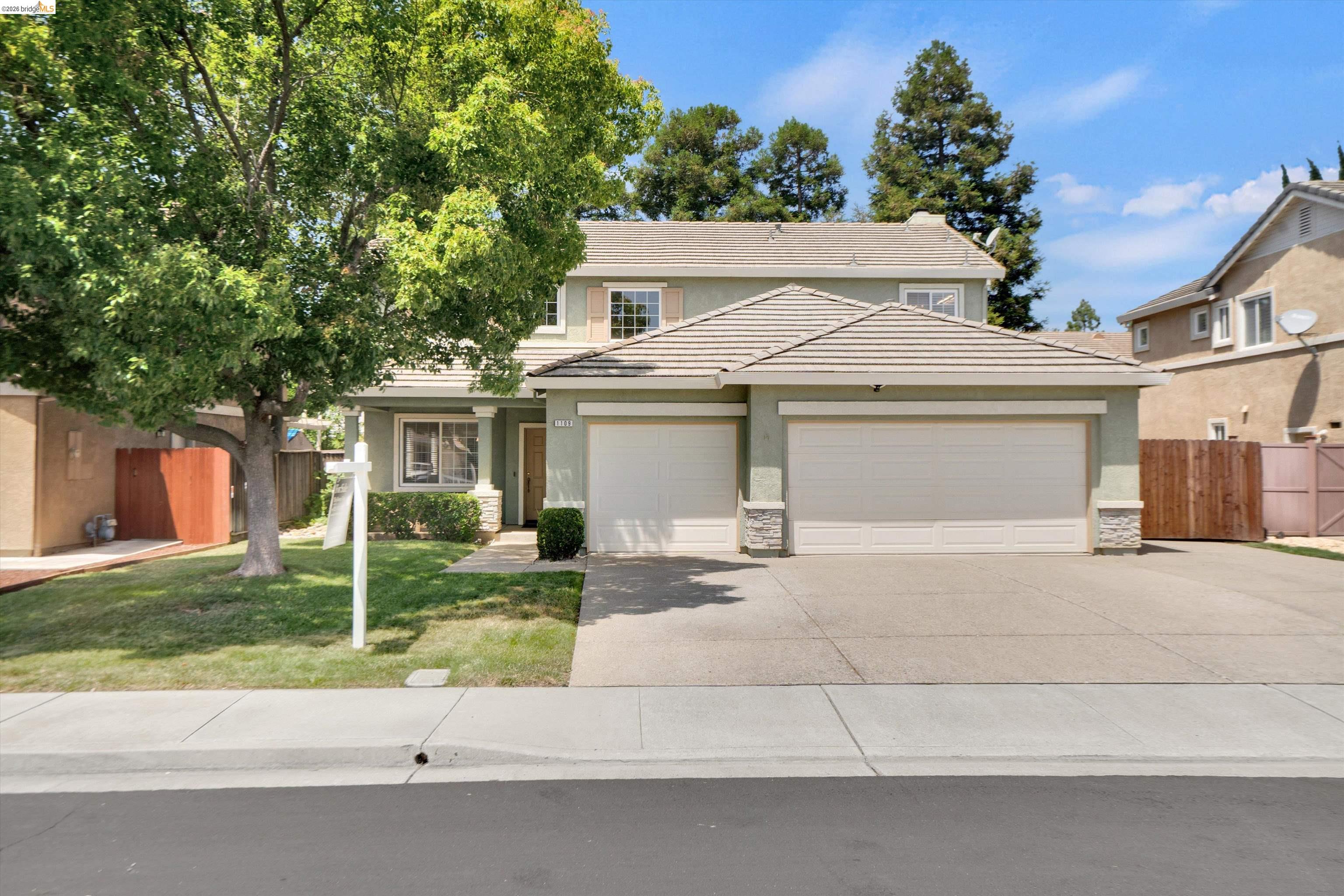 1109 Mill Creek Way