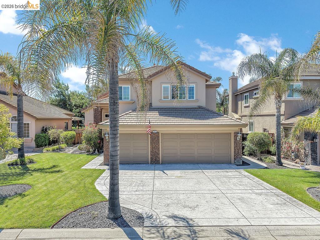 2442 Pinehurst Ct