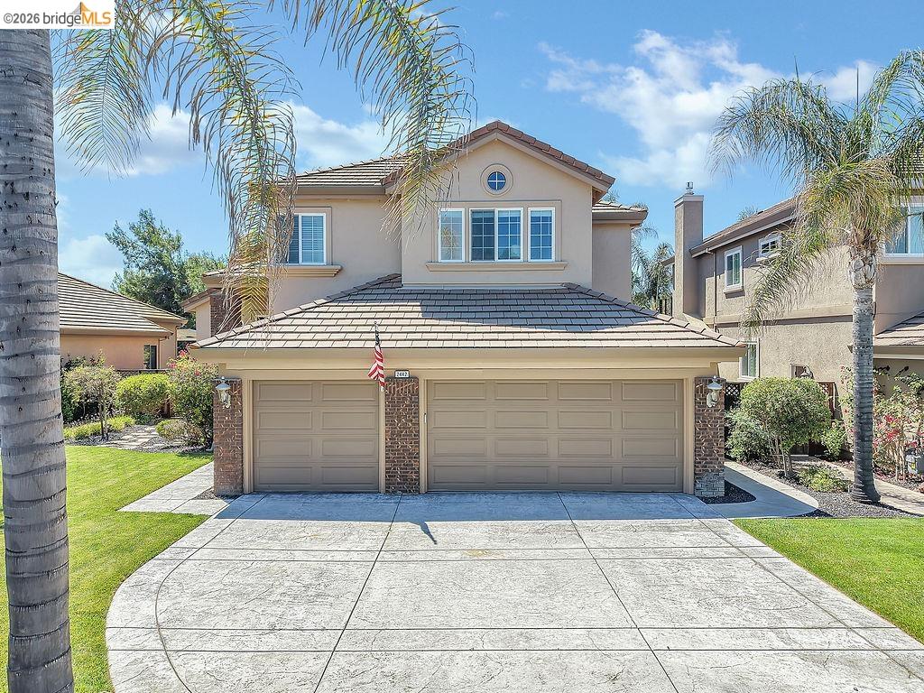 2442 Pinehurst Ct