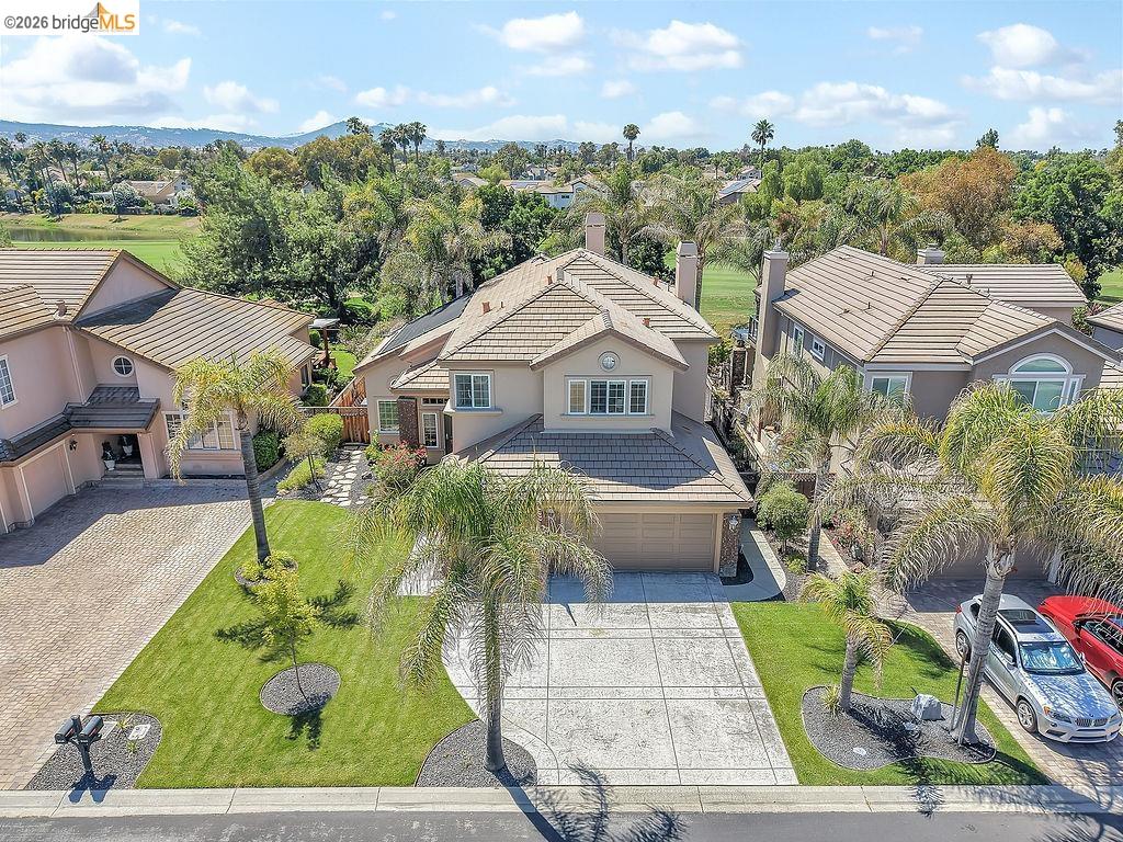 2442 Pinehurst Ct