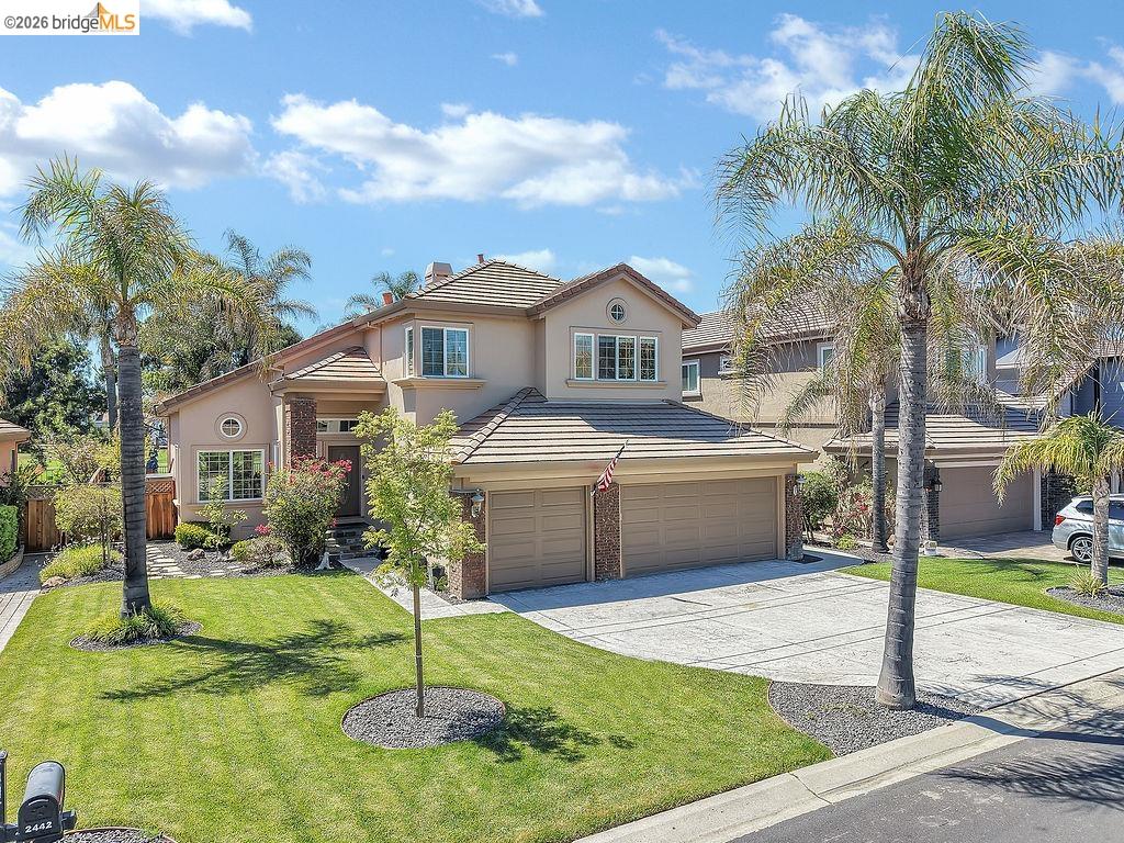 2442 Pinehurst Ct