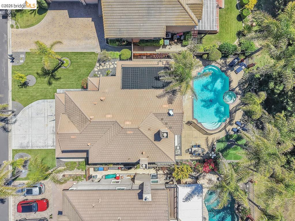 2442 Pinehurst Ct