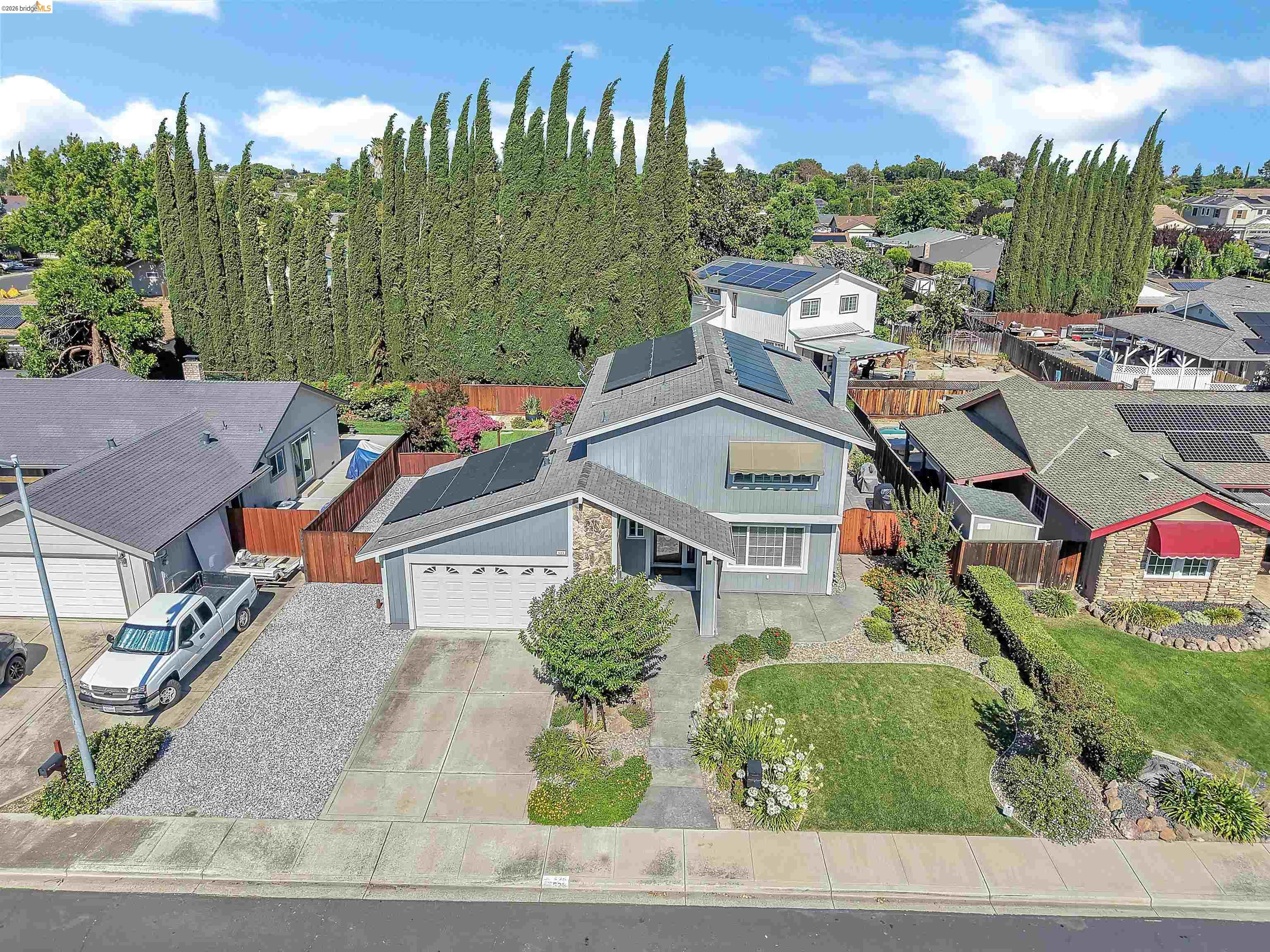 525 Nottingham Dr