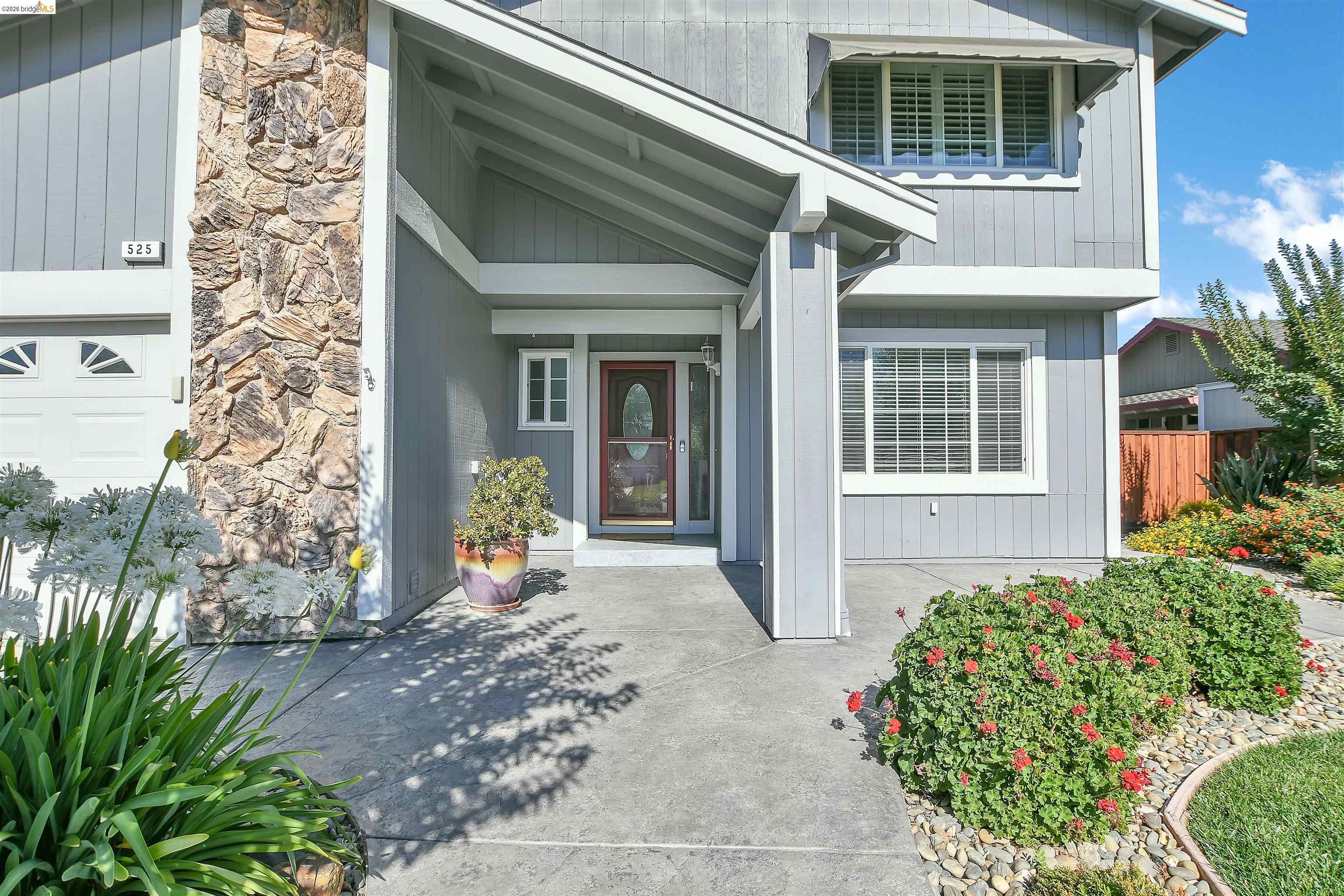 525 Nottingham Dr
