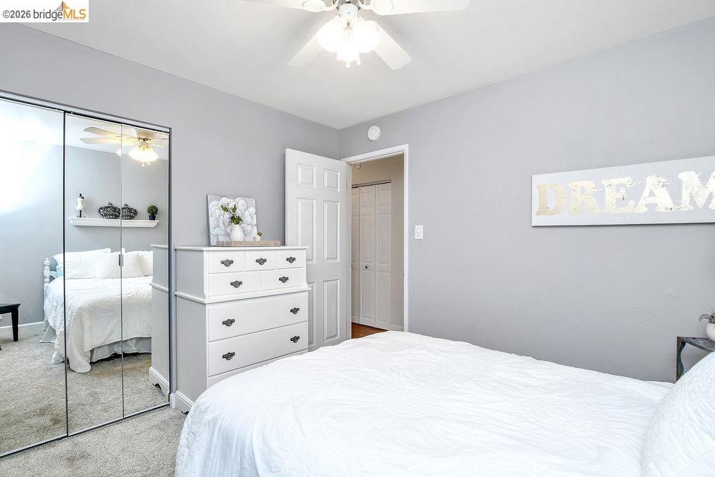 3143 Ponderosa Way