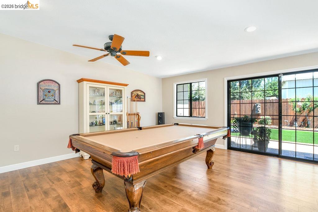 3143 Ponderosa Way