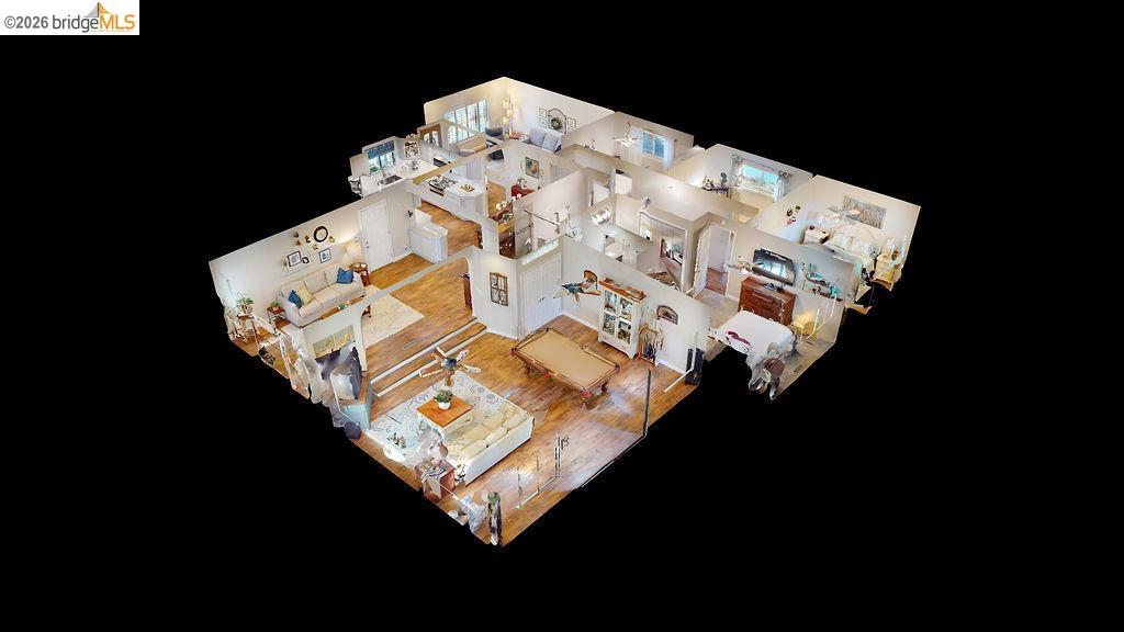 3143 Ponderosa Way