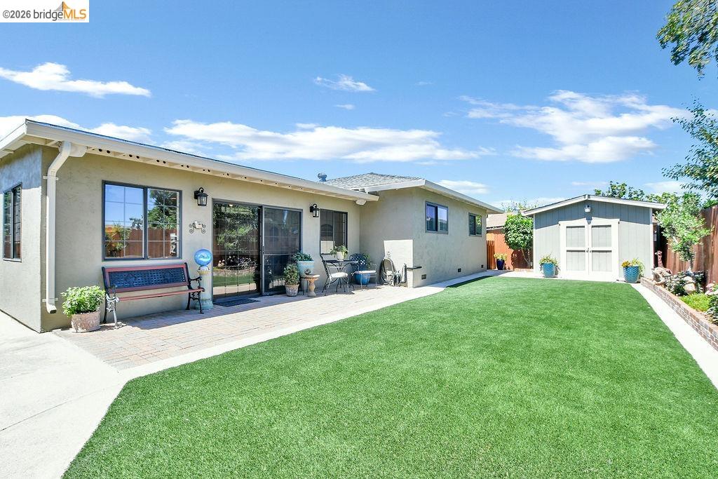 3143 Ponderosa Way