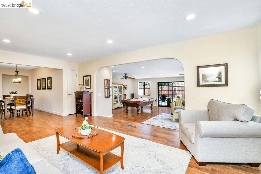 3143 Ponderosa Way