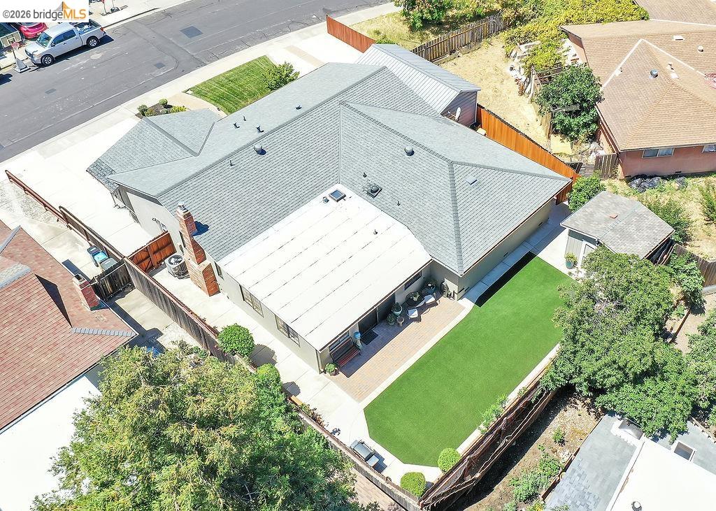 3143 Ponderosa Way