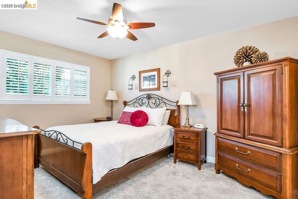 3143 Ponderosa Way