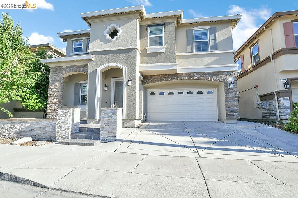 1354 Portofino Dr