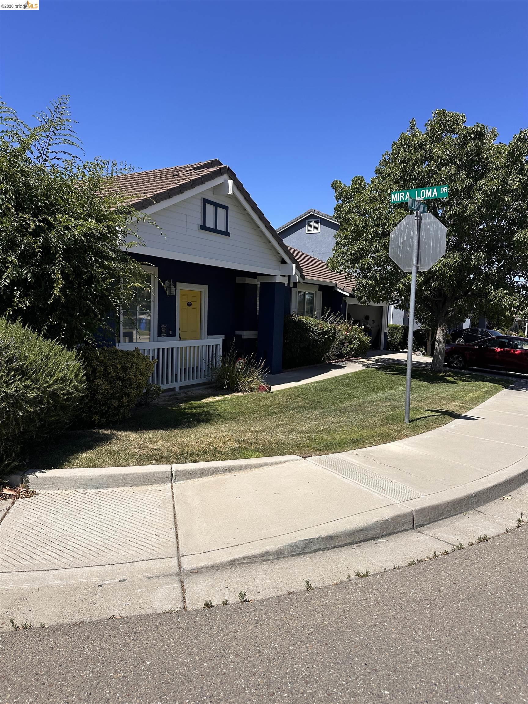 229 Millbrook Dr