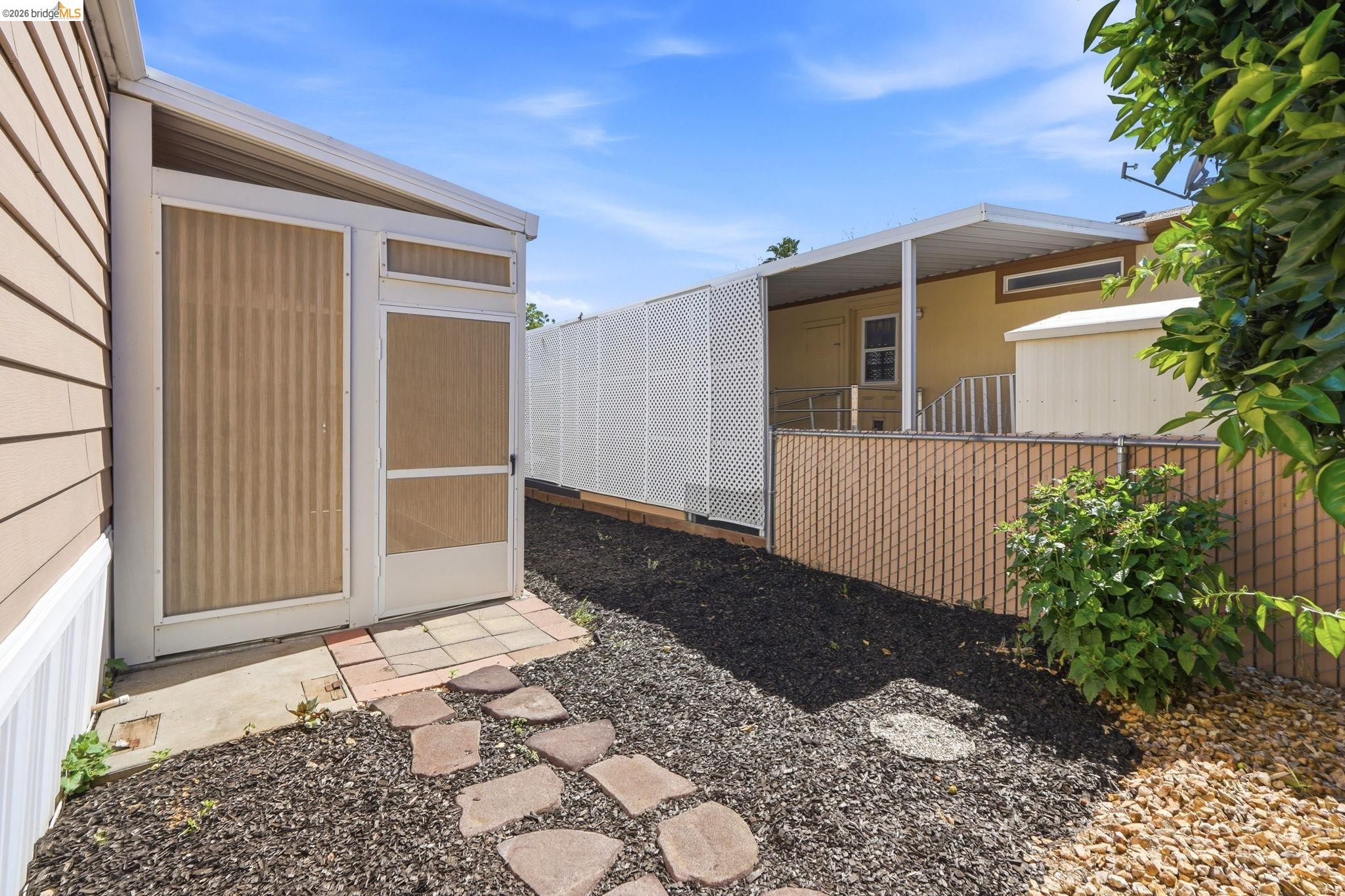 4603 Balfour Rd # 66