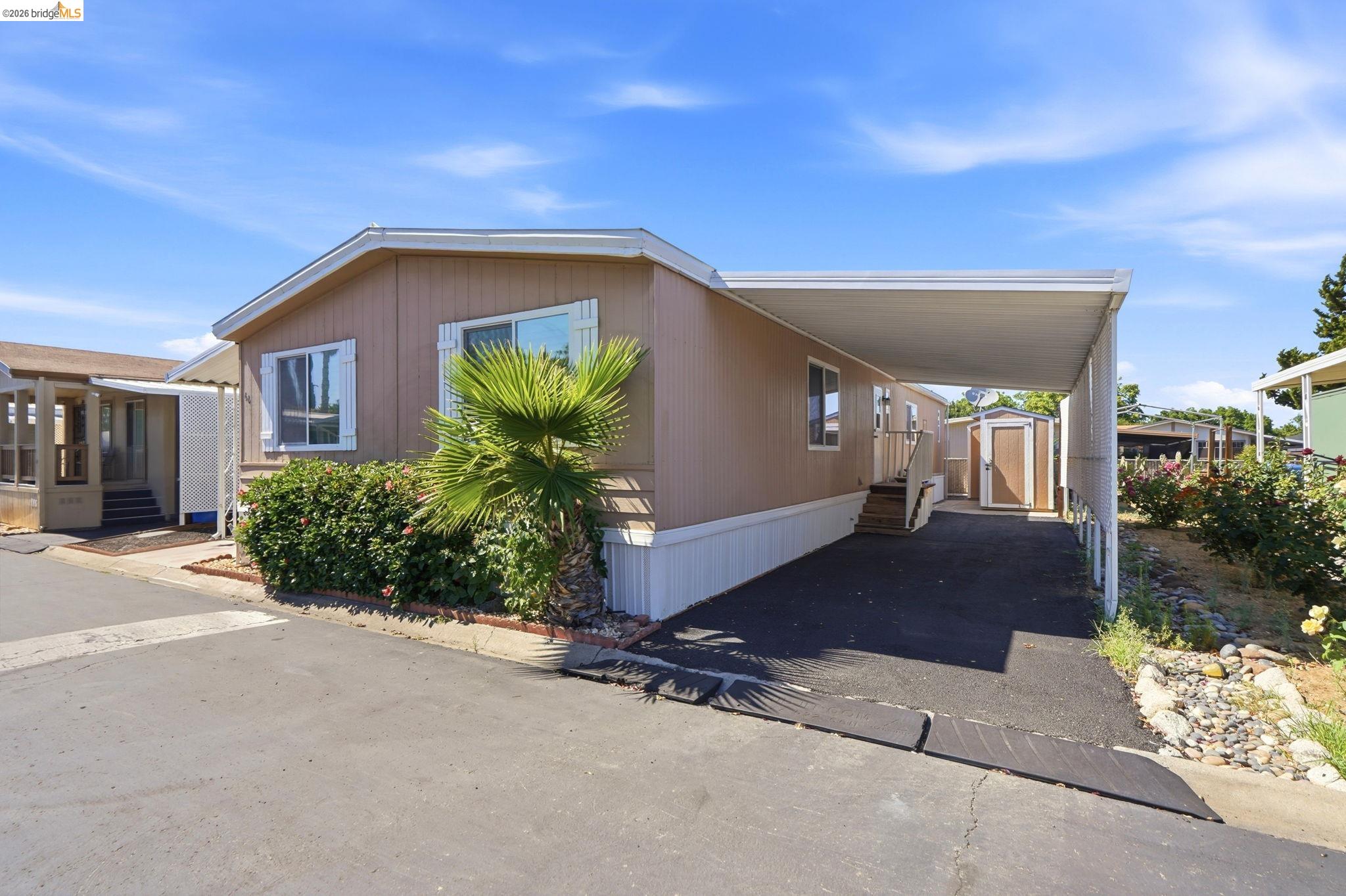 4603 Balfour Rd # 66