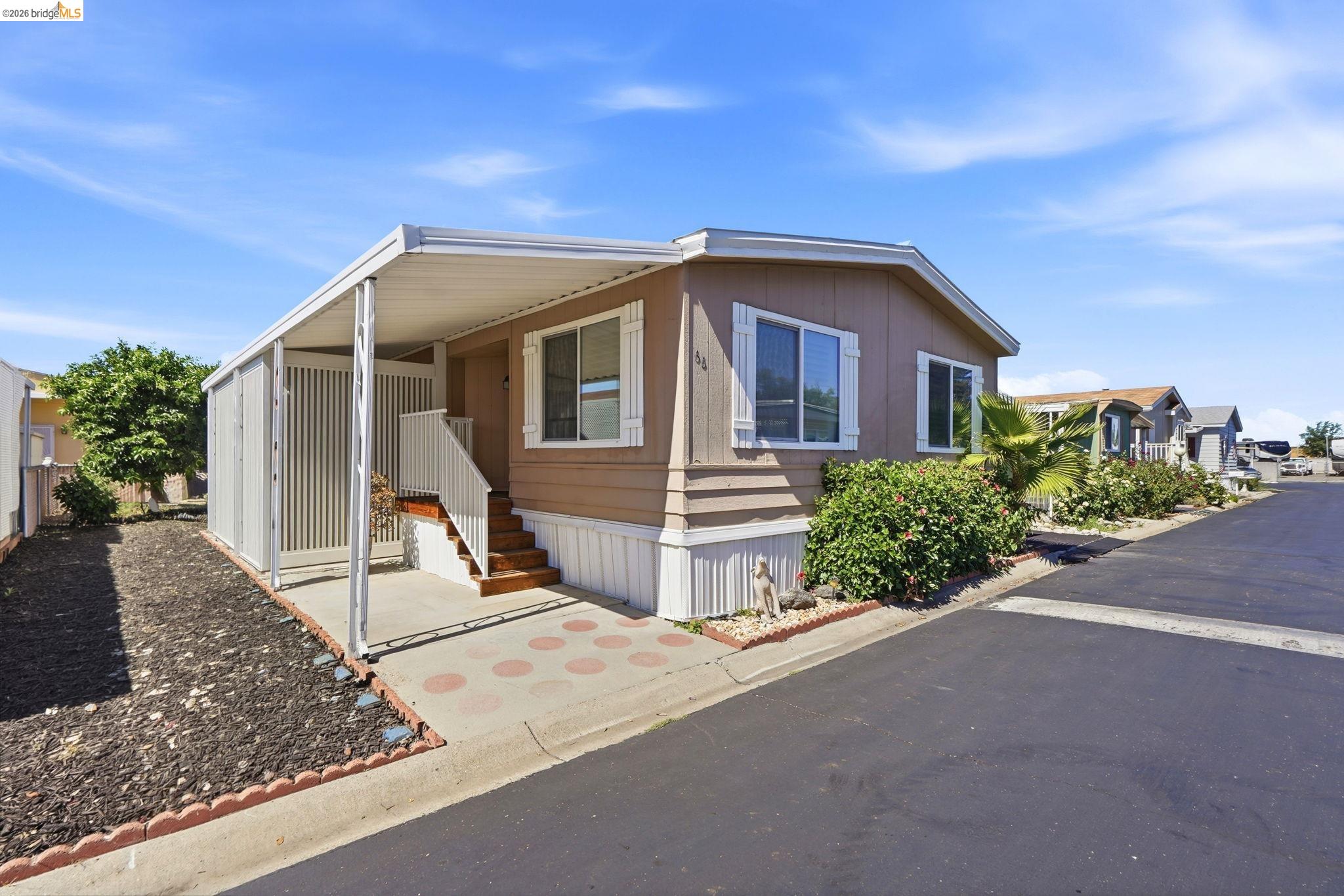 4603 Balfour Rd # 66