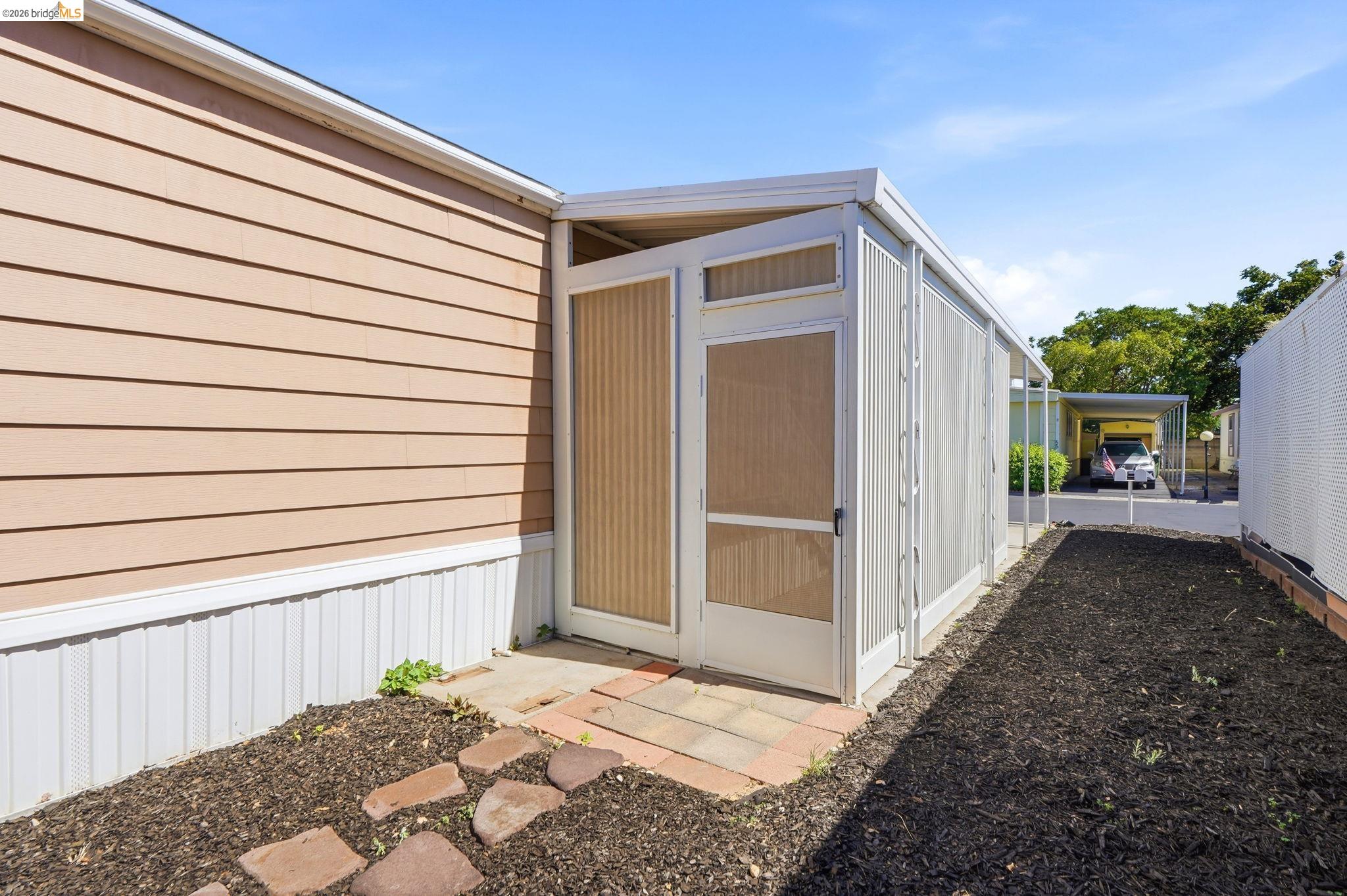 4603 Balfour Rd # 66