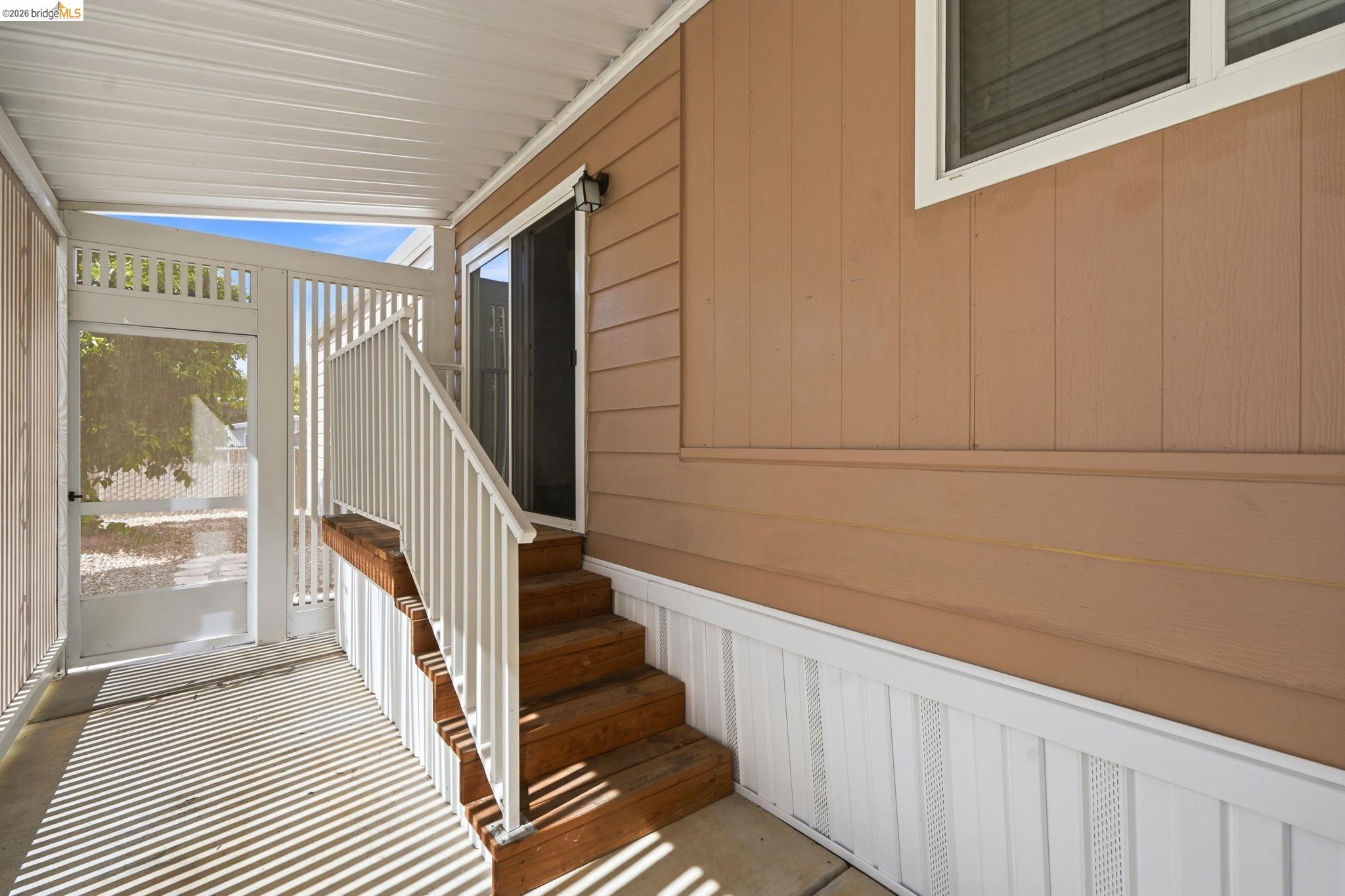 4603 Balfour Rd # 66