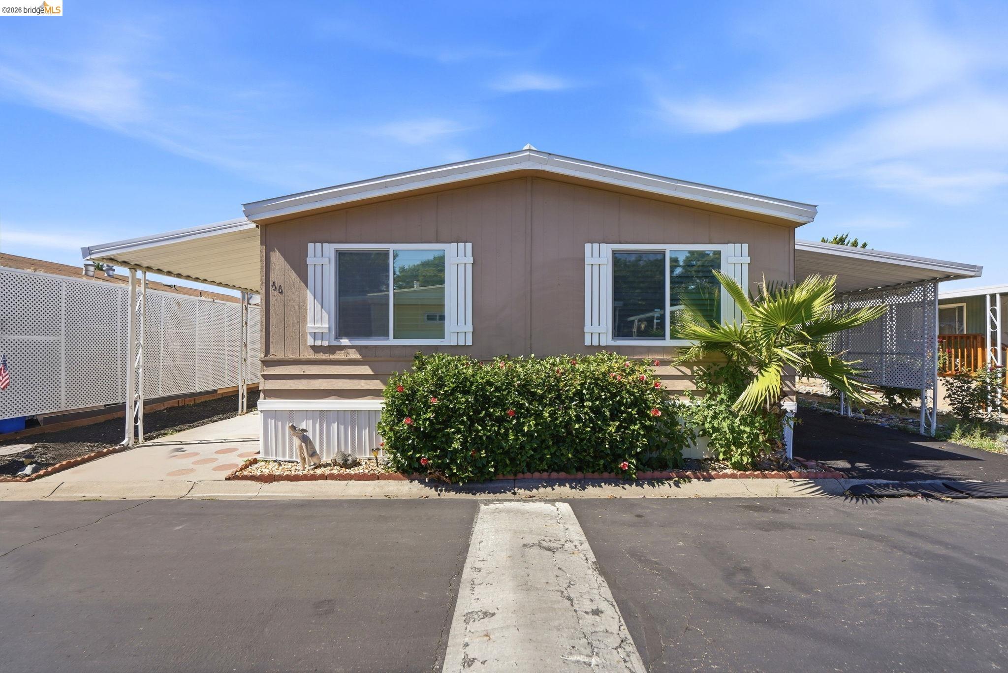 4603 Balfour Rd # 66