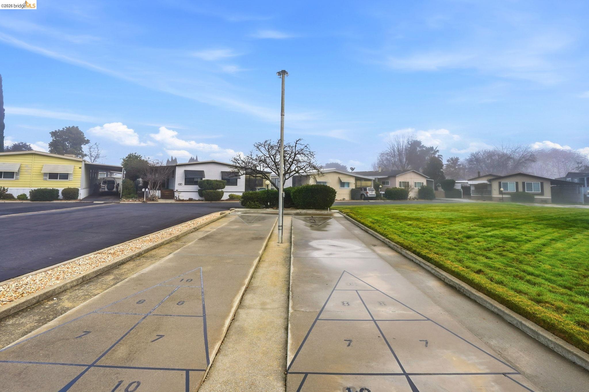 4603 Balfour Rd # 66